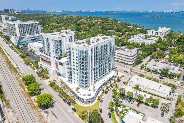 Quadro, 3900 Biscayne Blvd #S-312, Miami, Florida 33137, image 1