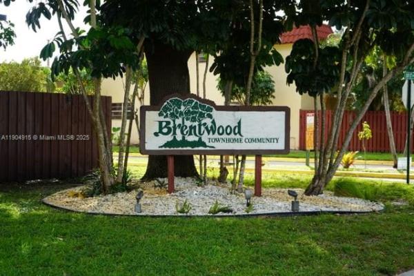 Brentwood West, 6500 SW 41st Ct #88, Davie, Florida 33314, image 1