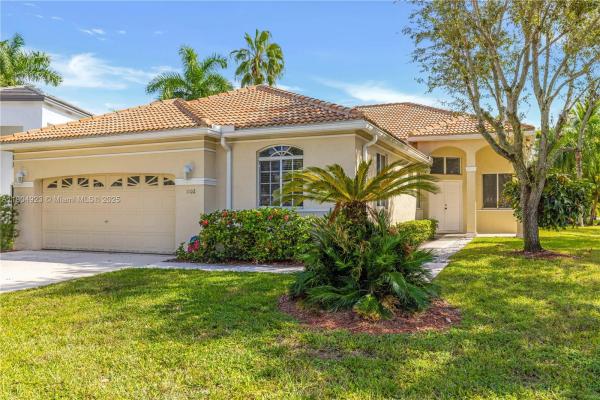 Camellia Island, 1102 Camellia Cir, Weston, Florida 33326, image 1