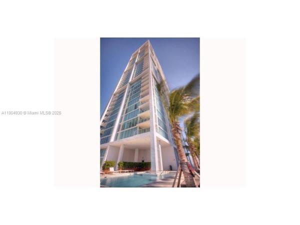 Ten Museum Park Residential, 1040 Biscayne Blvd #1707, Miami, Florida 33132, image 1
