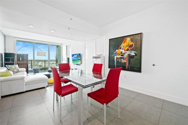 Mint At Riverfront, 92 SW 3rd St #3809, Miami, Florida 33130, image 2