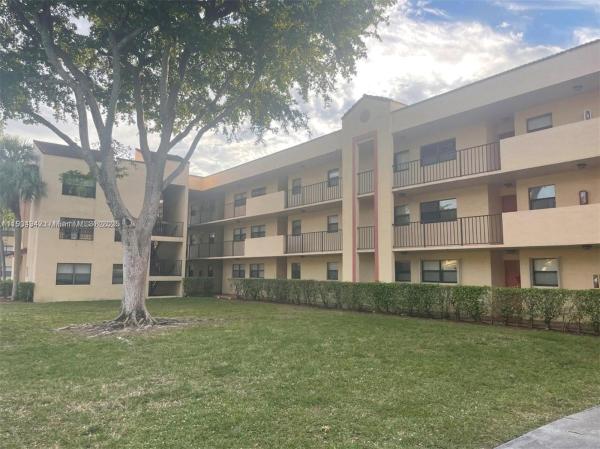 Miramar Club, 3252 Foxcroft Rd #314, Miramar, Florida 33025, image 1