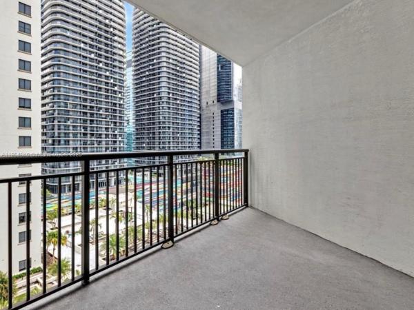 Nine At Mary Brickell Village, 999 SW 1st Ave #2901, Miami, Florida 33130, image 1