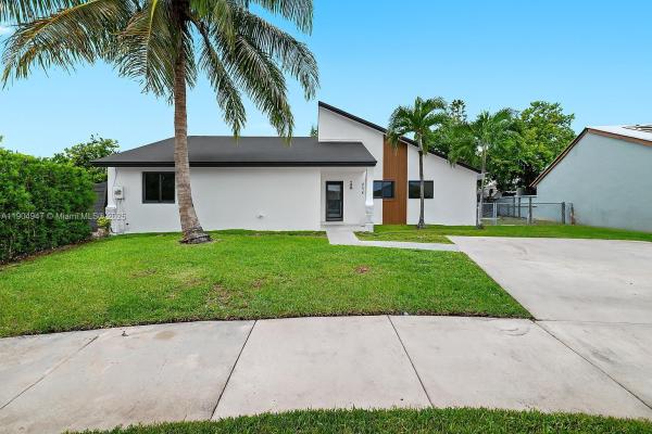 20956 SW 123rd Ave, Miami, Florida 33177, image 1