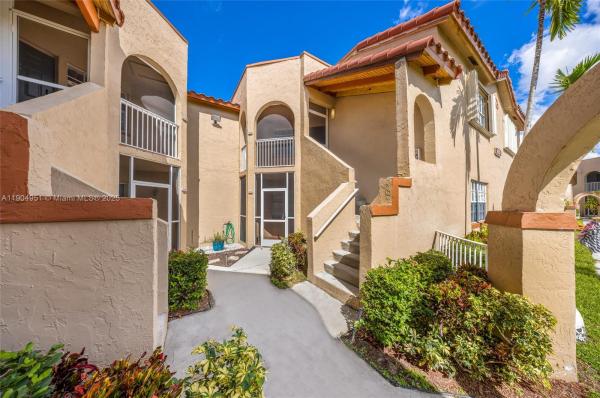 Windmill Lakes, 8713 SW 5th St #206, Pembroke Pines, Florida 33025, image 1