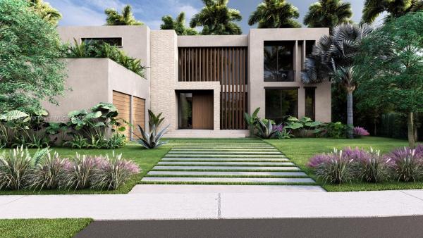 Nautilus, 800 W 47th St, Miami Beach, Florida 33140, image 1