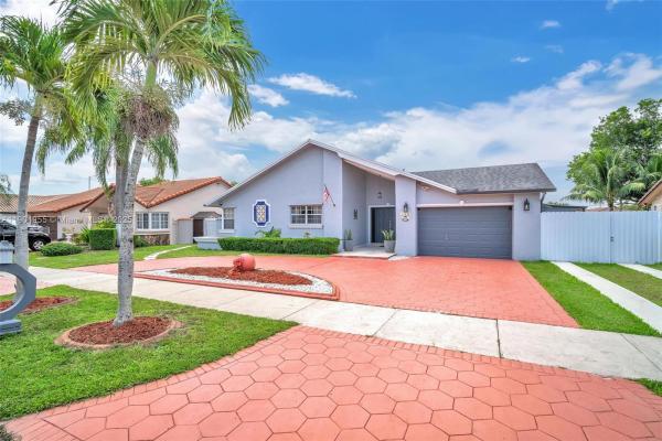 13430 SW 25th St, Miami, Florida 33175, image 1