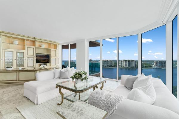Portofino Tower, 300 S Pointe Dr #1603, Miami Beach, Florida 33139, image 1