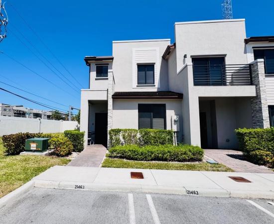 21463 NE 3rd Path, Miami, Florida 33179, image 1