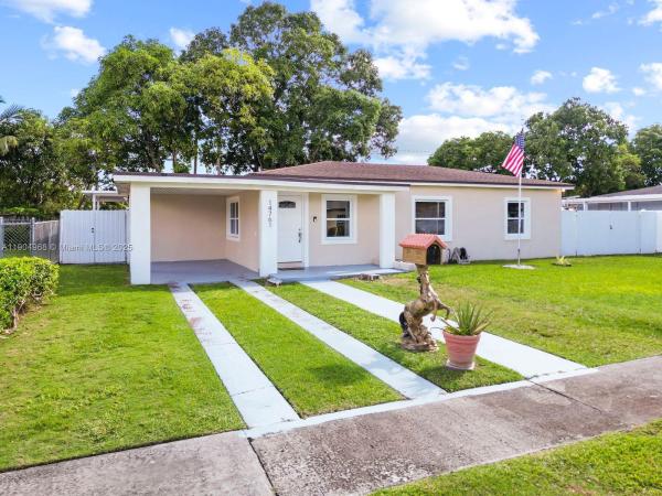 Richmond Heights Residential, 14761 Pierce St, Richmond Heights, Florida 33176, image 2