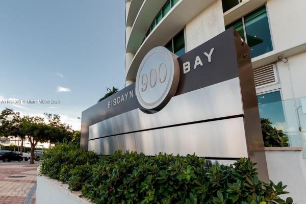 900 Biscayne Bay, 900 Biscayne Blvd #4112, Miami, Florida 33132, image 1