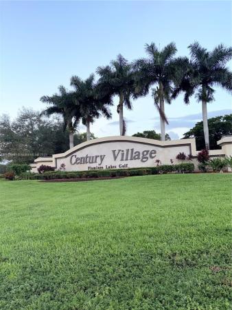 Cambridge At Century Village, 1300 SW 124th Ter #304P, Pembroke Pines, Florida 33027, image 1