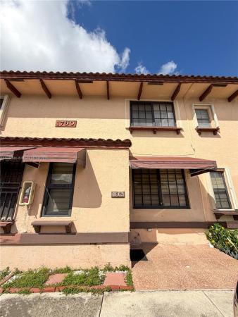 1790 SW 122nd Pl #102-X, Unincorporated Dade County, Florida 33175, image 1