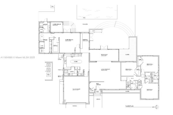 Coral Gables Country Club, 2615 Alhambra Cir, Coral Gables, Florida 33134, image 2