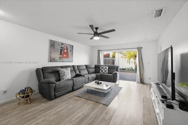 Silver Lakes, 17753 SW 24th Ct, Miramar, Florida 33029, image 2