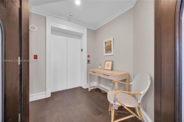 The Gables Club, 10 Edgewater Dr #4F, Coral Gables, Florida 33133, image 3