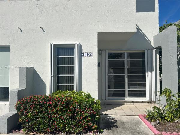 3605 SW 17th St #3605, Miami, Florida 33145, image 1