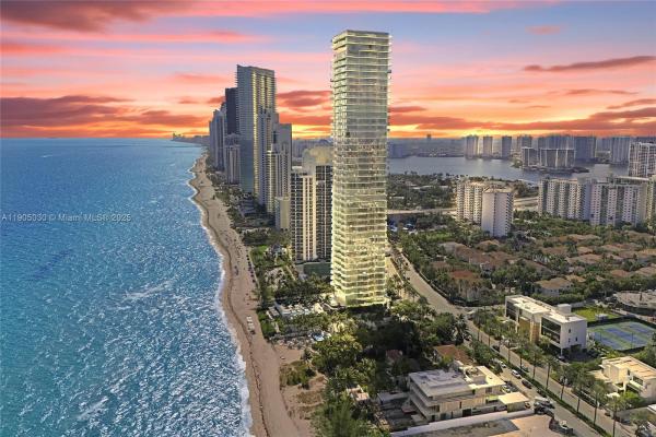 Regalia, 19575 Collins Ave #16, Sunny Isles Beach, Florida 33160, image 1