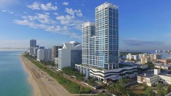 North Carillon Beach, 6899 Collins Ave #1709, Miami Beach, Florida 33141, image 1