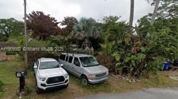 Hammon Heights, 6117 Edwards Rd, Margate, Florida 33063, image 1