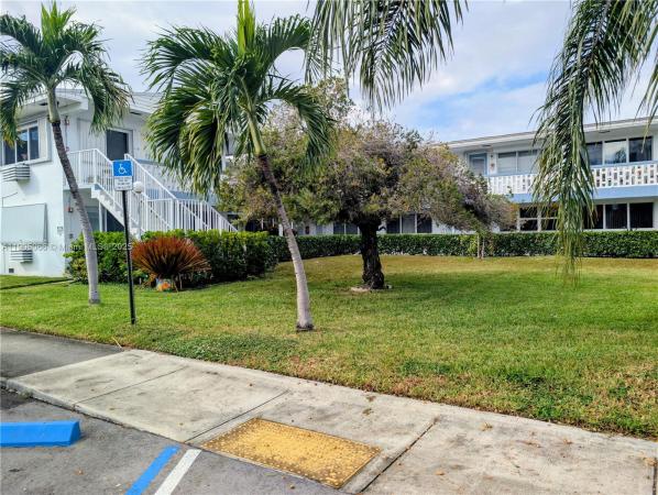 Diplomat Gardens, 801 Atlantic Shores Blvd #107, Hallandale Beach, Florida 33009, image 2