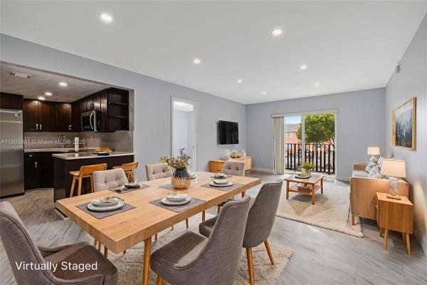 Sunset Villas, 4705 NW 7th St #201-7, Miami, Florida 33126, image 1