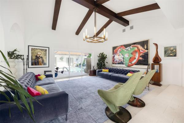 Bay Harbor Islands Residential, 1233 102nd St, Bay Harbor Islands, Florida 33154, image 1