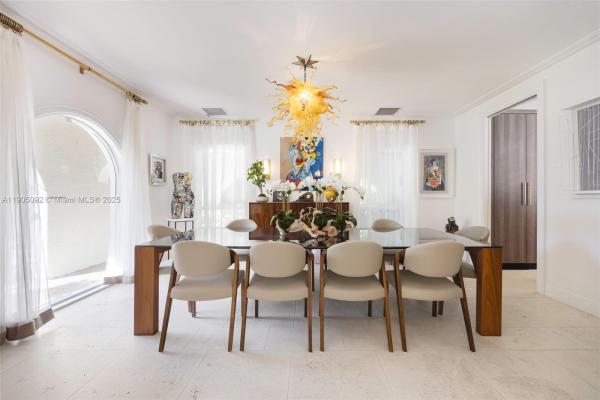Bay Harbor Islands Residential, 1233 102nd St, Bay Harbor Islands, Florida 33154, image 2