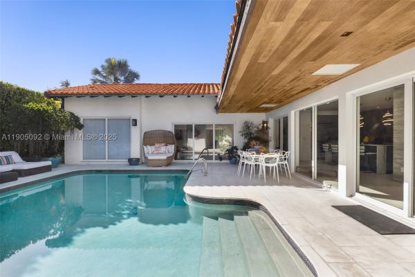 Bay Harbor Islands Residential, 1233 102nd St, Bay Harbor Islands, Florida 33154, image 1