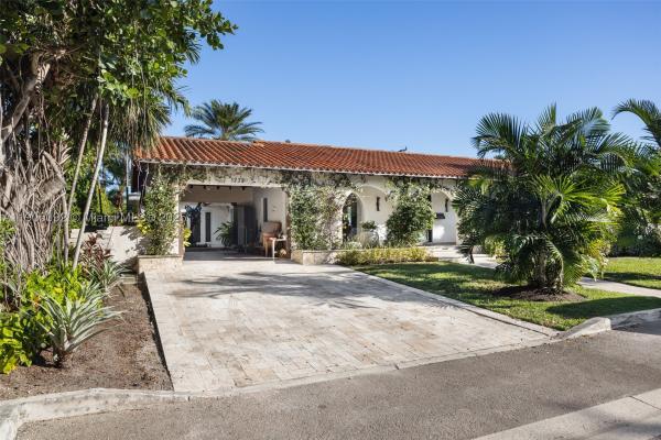 Bay Harbor Islands Residential, 1233 102nd St, Bay Harbor Islands, Florida 33154, image 3
