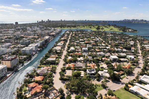 Bay Harbor Islands Residential, 1233 102nd St, Bay Harbor Islands, Florida 33154, image 1