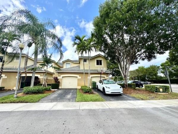 San Mateo, 2567 Cordoba Bnd, Weston, Florida 33327, image 1