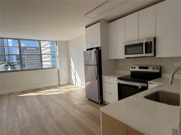 The Four Ambassadors, 825 Brickell Bay Dr #1549, Miami, Florida 33131, image 1