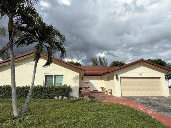 5861 NW 201st Ln, Hialeah, Florida 33015, image 1