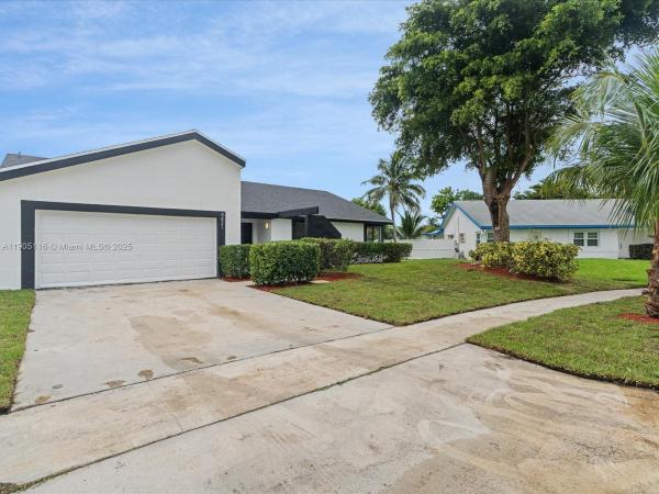 Boulevard East, 4421 NW 73rd Ave, Lauderhill, Florida 33319, image 1