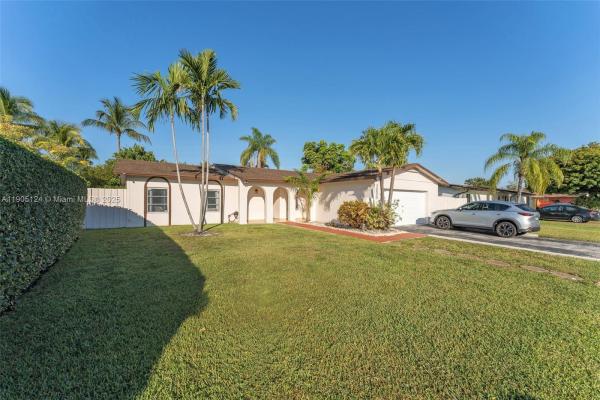 7230 SW 131st Ave, Miami, Florida 33183, image 1