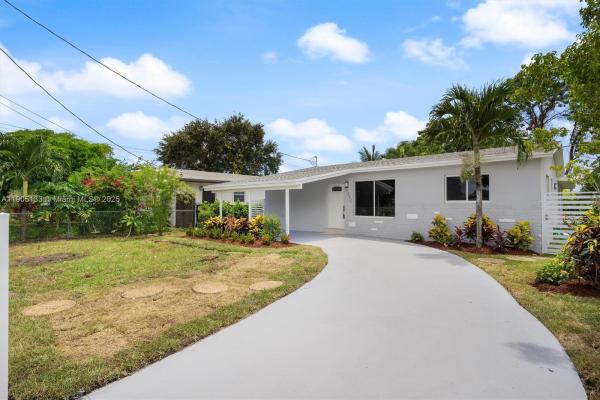 Carver Ranches, 4220 SW 21st St, West Park, Florida 33023, image 2