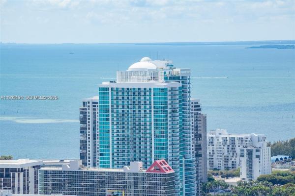 Infinity At Brickell, 60 SW 13th St #4205, Miami, Florida 33130, image 1