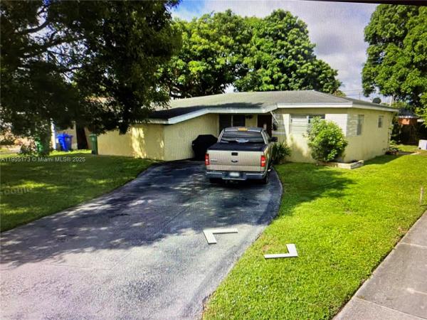 Miramar No HOA, 3100 SW 67th Ter, Miramar, Florida 33023, image 1