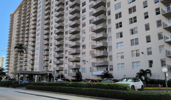 Winston Towers 100, 250 174th St #317, Sunny Isles Beach, Florida 33160, image 2