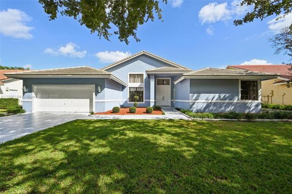 Country Point Estates, 6120 NW 60th Ave, Parkland, Florida 33067, image 1