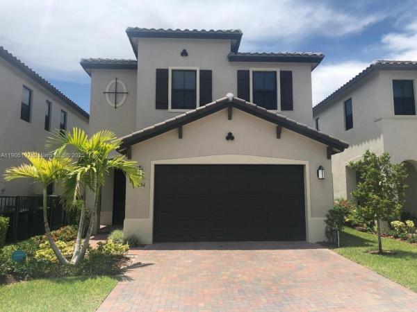Bonterra, 9824 W 34th Ct #9824, Hialeah, Florida 33018, image 1