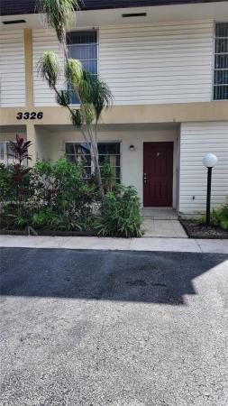 Hollywood Gardens, 3326 Farragut St #6F, Hollywood, Florida 33021, image 1