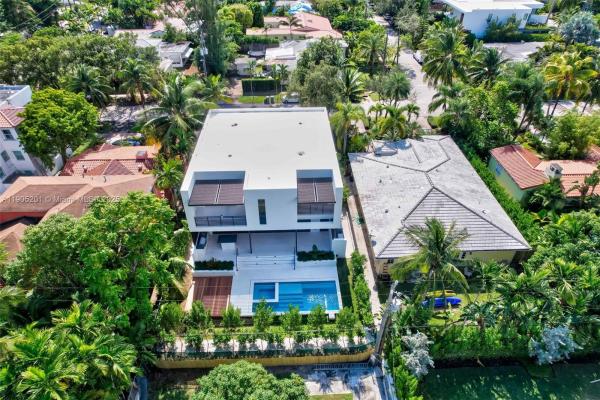 Nautilus, 1021 W 46th St, Miami Beach, Florida 33140, image 2