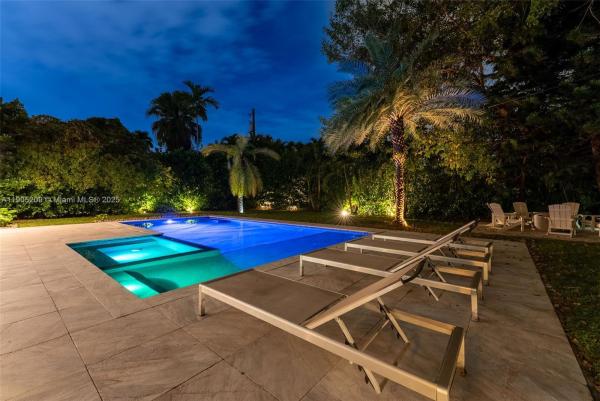 Griffing Biscayne Park Estates, 971 NE 116th St, Biscayne Park, Florida 33161, image 2