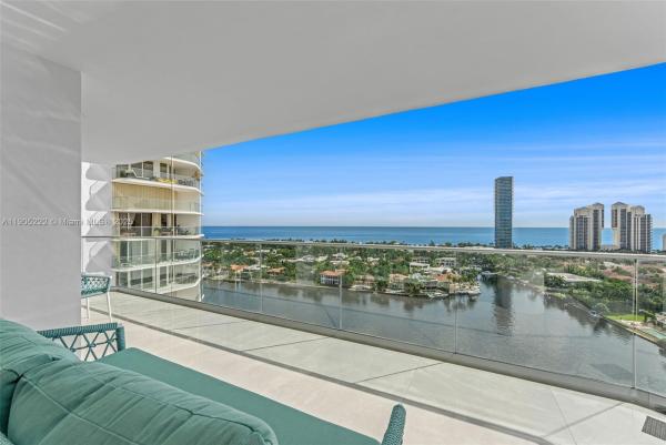 Turnberry Isle North, 19707 Turnberry Way #21E, Aventura, Florida 33180, image 1