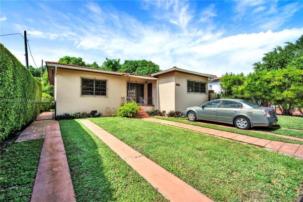 Porter Manor, 1540 SW 20th Ave, Miami, Florida 33145, image 1