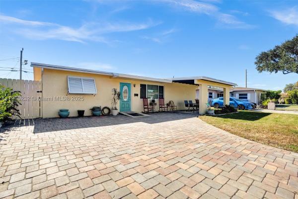 Driftwood Acres, 6740 Douglas St, Hollywood, Florida 33024, image 2