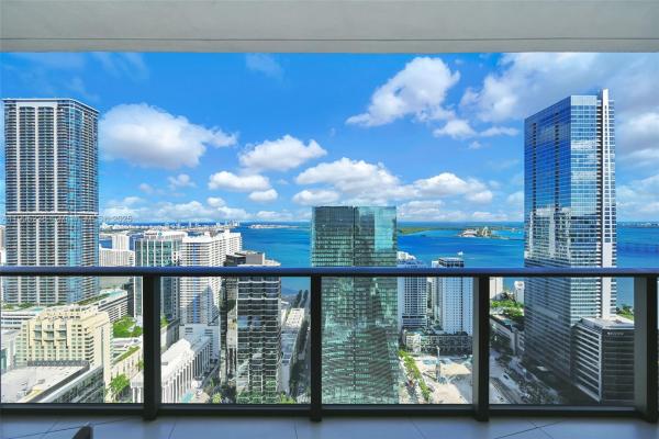 SLS Brickell, 1300 S Miami Ave #4302, Miami, Florida 33130, image 1