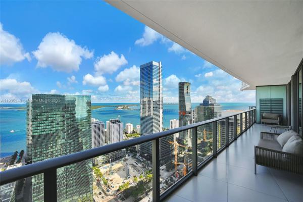 SLS Brickell, 1300 S Miami Ave #4302, Miami, Florida 33130, image 1